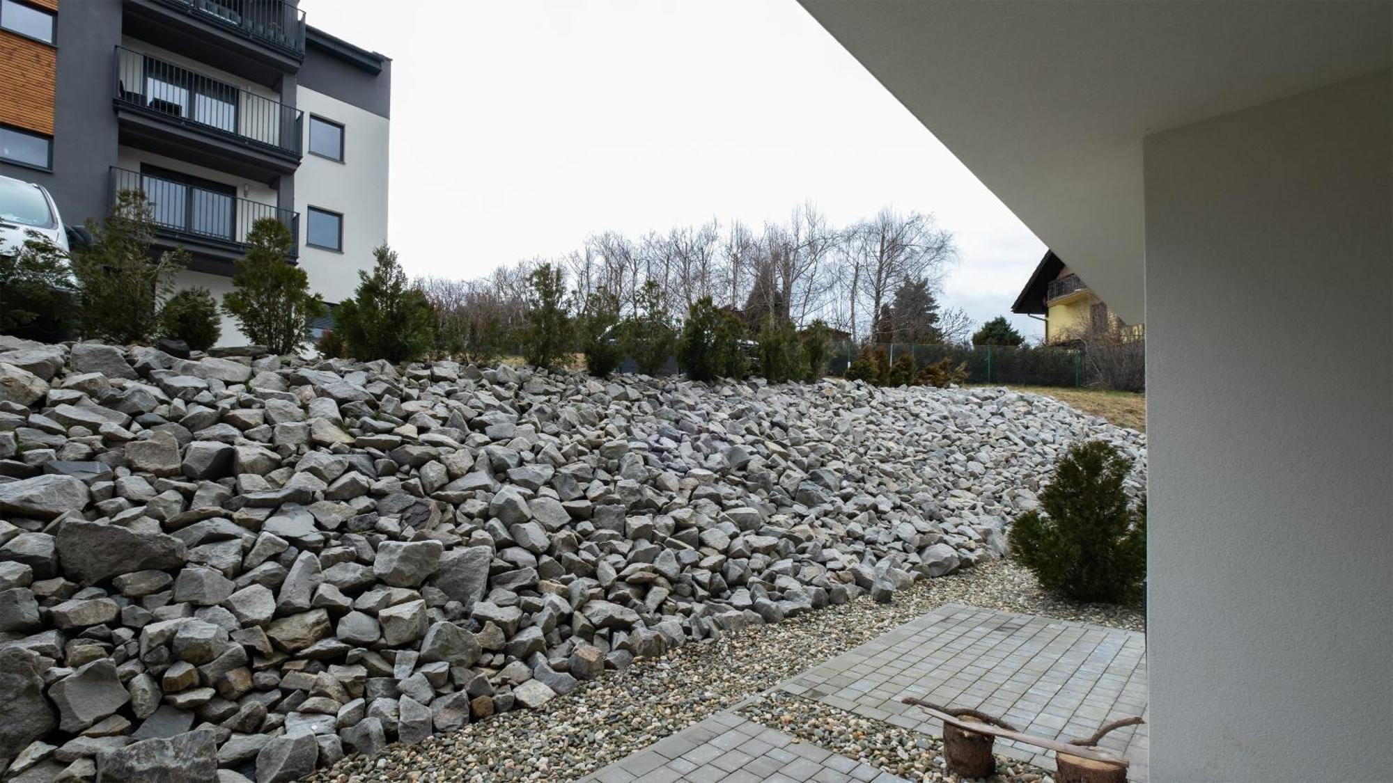 Apartamenty Sun & Snow Spokojna Висла Экстерьер фото