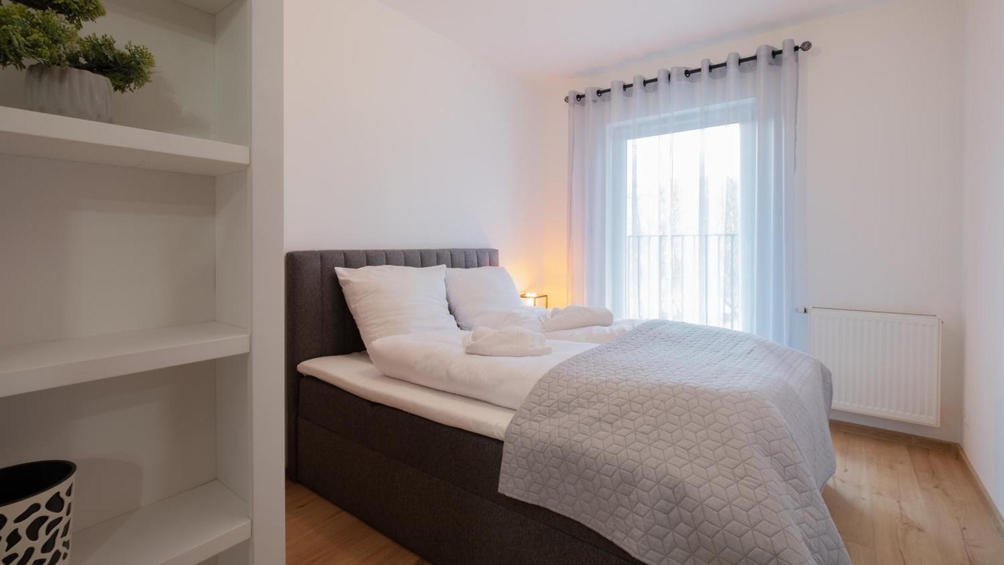 Apartamenty Sun & Snow Spokojna Висла Экстерьер фото