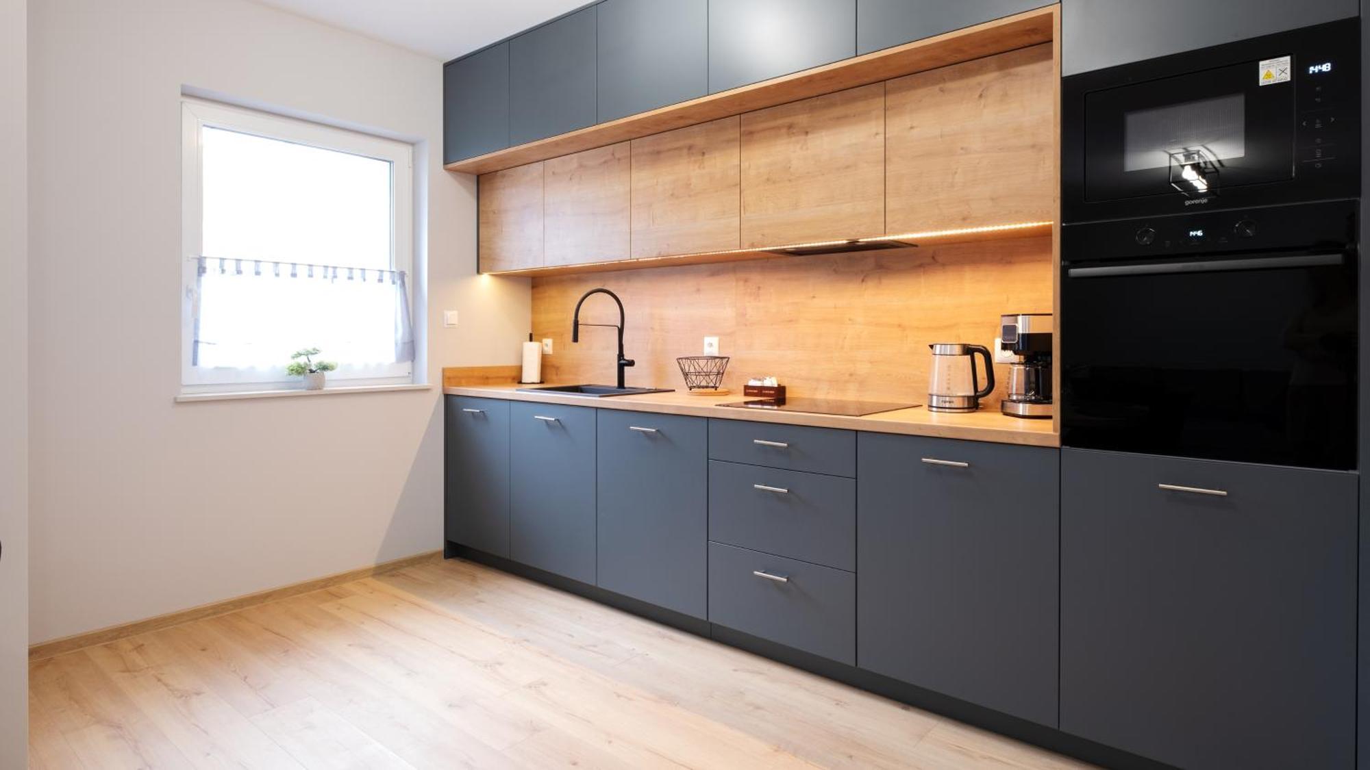 Apartamenty Sun & Snow Spokojna Висла Экстерьер фото