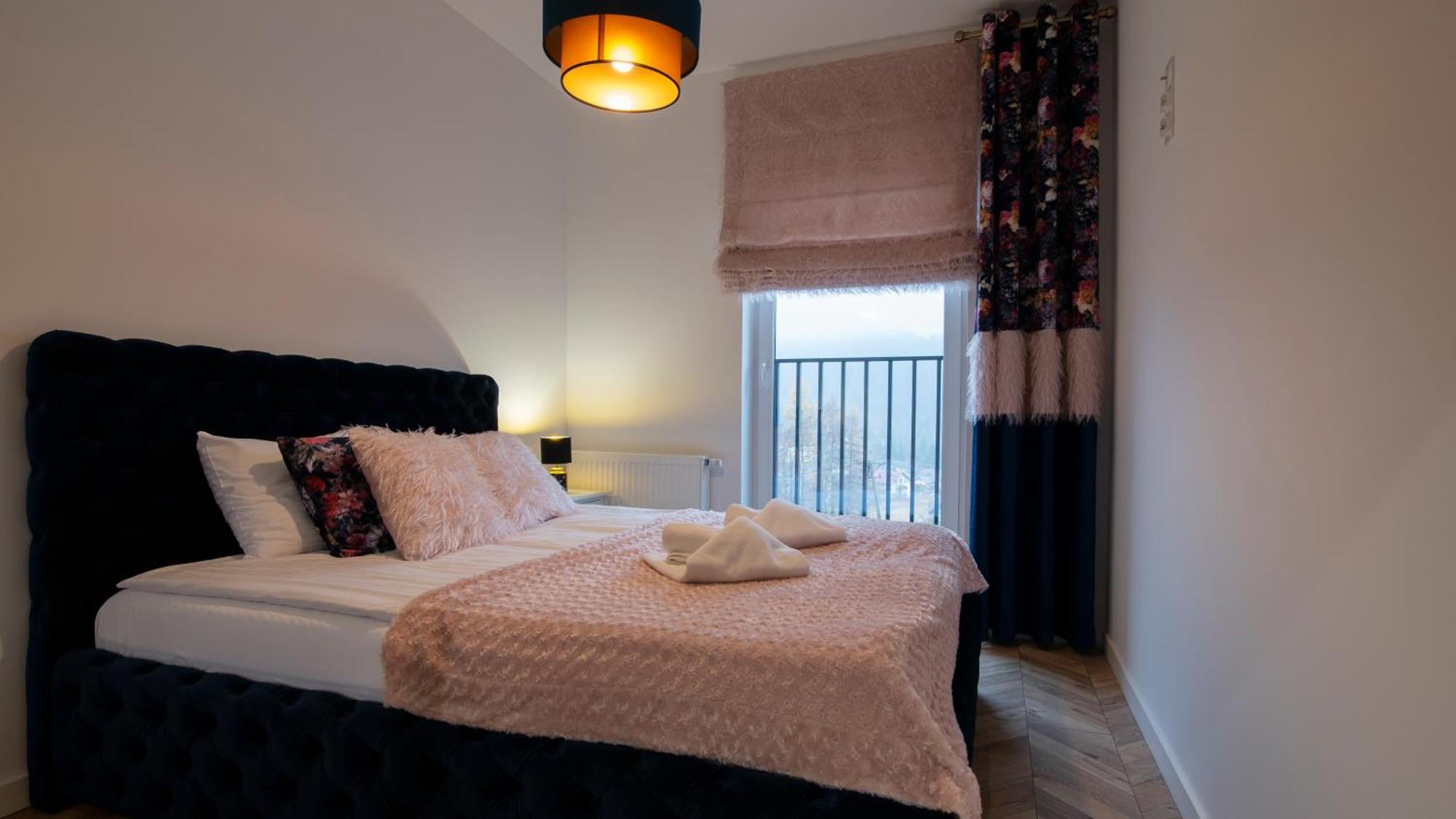 Apartamenty Sun & Snow Spokojna Висла Экстерьер фото